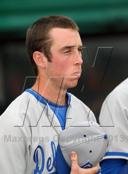 Thumbnail 1 in Del Campo vs. Benicia (CIF SJS D-2 Section Final) photogallery.