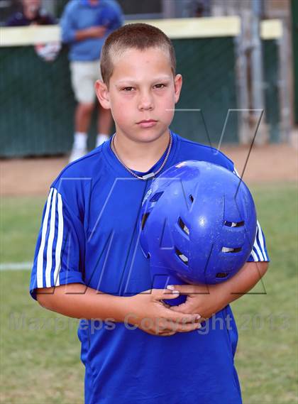 Thumbnail 2 in Del Campo vs. Benicia (CIF SJS D-2 Section Final) photogallery.