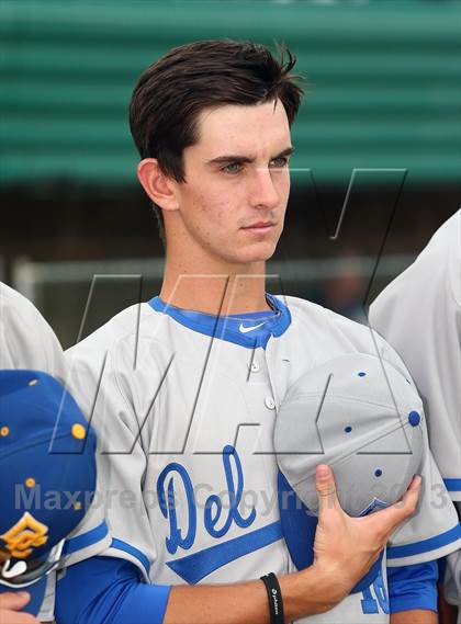 Thumbnail 3 in Del Campo vs. Benicia (CIF SJS D-2 Section Final) photogallery.