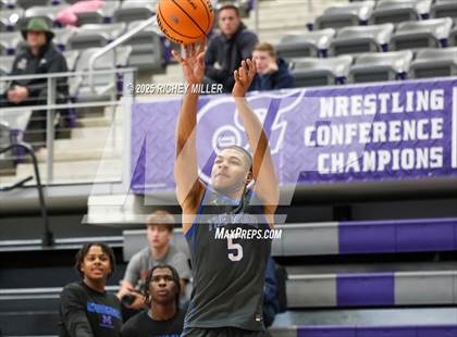 Thumbnail 3 in Bryant vs. Millwood (Hoopin on the Hill) photogallery.