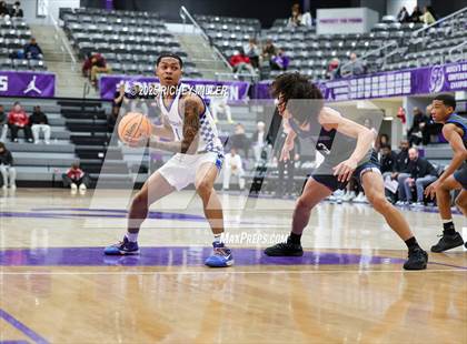 Thumbnail 1 in Bryant vs. Millwood (Hoopin on the Hill) photogallery.