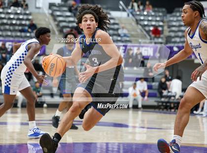 Thumbnail 1 in Bryant vs. Millwood (Hoopin on the Hill) photogallery.