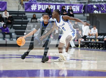 Thumbnail 2 in Bryant vs. Millwood (Hoopin on the Hill) photogallery.