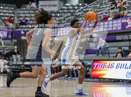 Thumbnail 2 in Bryant vs. Millwood (Hoopin on the Hill) photogallery.