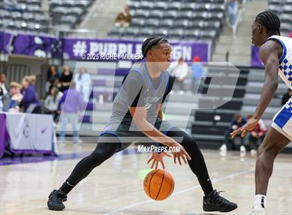 Thumbnail 3 in Bryant vs. Millwood (Hoopin on the Hill) photogallery.