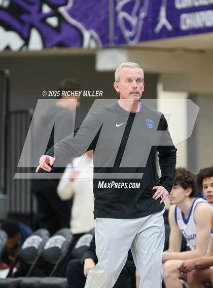 Thumbnail 2 in Bryant vs. Millwood (Hoopin on the Hill) photogallery.