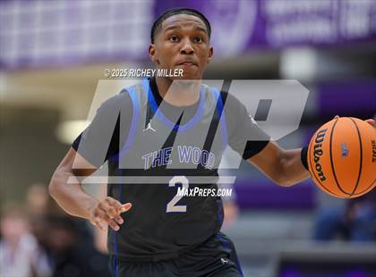 Thumbnail 2 in Bryant vs. Millwood (Hoopin on the Hill) photogallery.