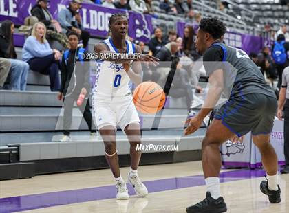 Thumbnail 1 in Bryant vs. Millwood (Hoopin on the Hill) photogallery.