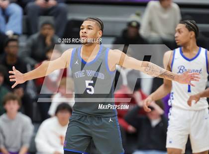 Thumbnail 3 in Bryant vs. Millwood (Hoopin on the Hill) photogallery.