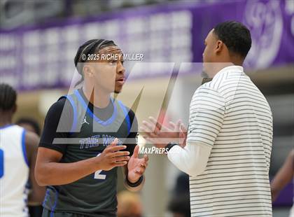 Thumbnail 3 in Bryant vs. Millwood (Hoopin on the Hill) photogallery.