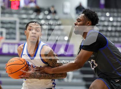 Thumbnail 1 in Bryant vs. Millwood (Hoopin on the Hill) photogallery.