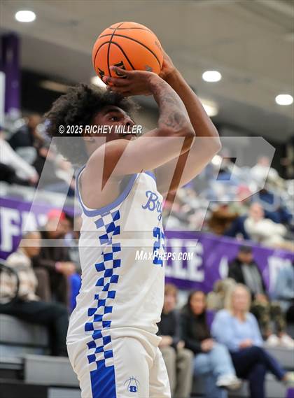 Thumbnail 2 in Bryant vs. Millwood (Hoopin on the Hill) photogallery.