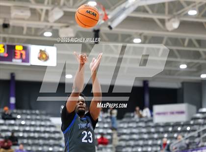 Thumbnail 3 in Bryant vs. Millwood (Hoopin on the Hill) photogallery.