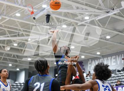 Thumbnail 2 in Bryant vs. Millwood (Hoopin on the Hill) photogallery.