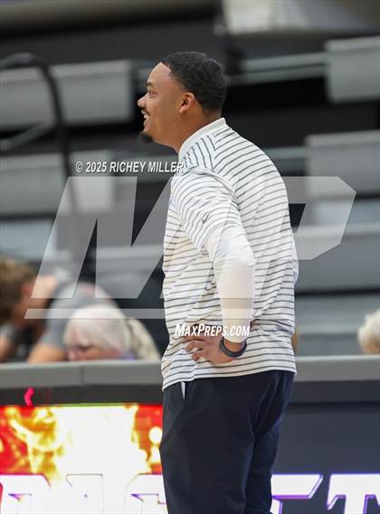 Thumbnail 3 in Bryant vs. Millwood (Hoopin on the Hill) photogallery.