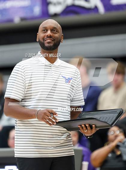 Thumbnail 2 in Bryant vs. Millwood (Hoopin on the Hill) photogallery.