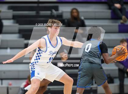 Thumbnail 1 in Bryant vs. Millwood (Hoopin on the Hill) photogallery.