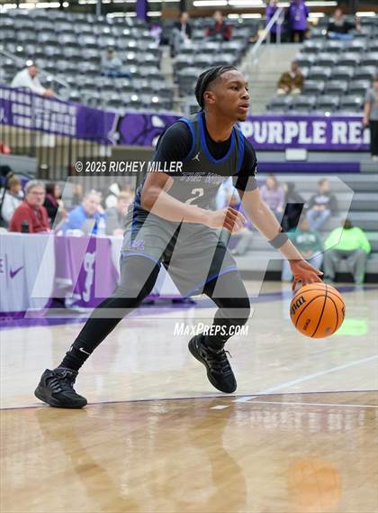 Thumbnail 1 in Bryant vs. Millwood (Hoopin on the Hill) photogallery.