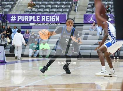 Thumbnail 3 in Bryant vs. Millwood (Hoopin on the Hill) photogallery.