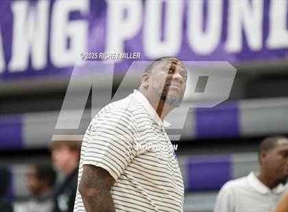 Thumbnail 1 in Bryant vs. Millwood (Hoopin on the Hill) photogallery.