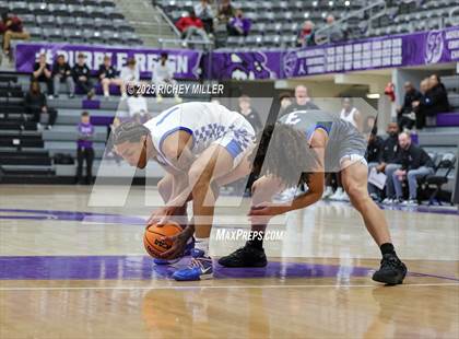 Thumbnail 3 in Bryant vs. Millwood (Hoopin on the Hill) photogallery.