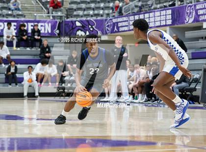 Thumbnail 2 in Bryant vs. Millwood (Hoopin on the Hill) photogallery.