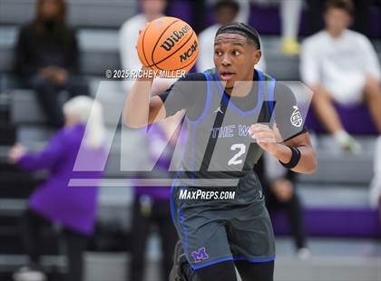 Thumbnail 3 in Bryant vs. Millwood (Hoopin on the Hill) photogallery.