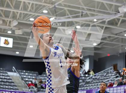 Thumbnail 3 in Bryant vs. Millwood (Hoopin on the Hill) photogallery.