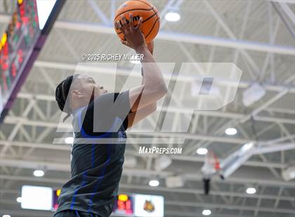 Thumbnail 2 in Bryant vs. Millwood (Hoopin on the Hill) photogallery.