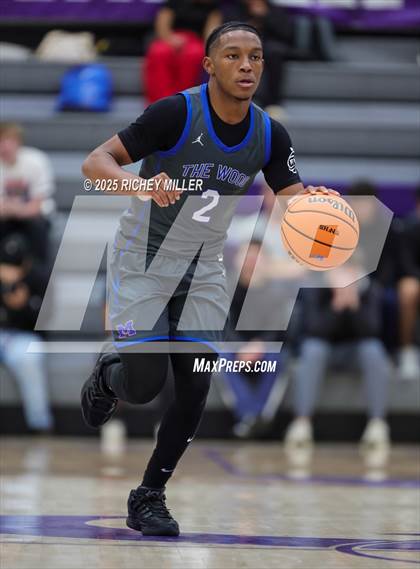 Thumbnail 1 in Bryant vs. Millwood (Hoopin on the Hill) photogallery.