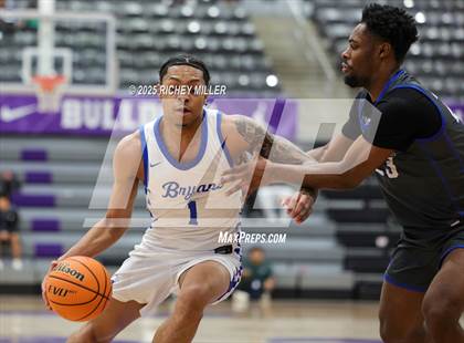 Thumbnail 3 in Bryant vs. Millwood (Hoopin on the Hill) photogallery.