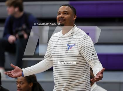 Thumbnail 2 in Bryant vs. Millwood (Hoopin on the Hill) photogallery.