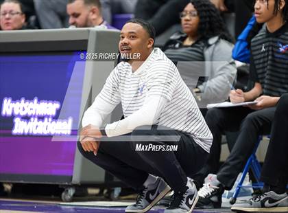 Thumbnail 1 in Bryant vs. Millwood (Hoopin on the Hill) photogallery.