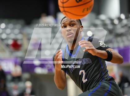 Thumbnail 2 in Bryant vs. Millwood (Hoopin on the Hill) photogallery.