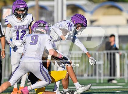 Thumbnail 3 in JV: College Park @ Alhambra photogallery.