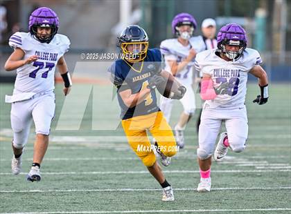Thumbnail 3 in JV: College Park @ Alhambra photogallery.