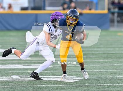 Thumbnail 3 in JV: College Park @ Alhambra photogallery.