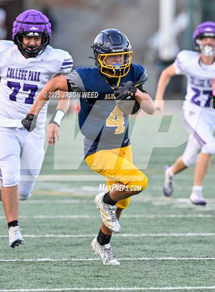Thumbnail 2 in JV: College Park @ Alhambra photogallery.