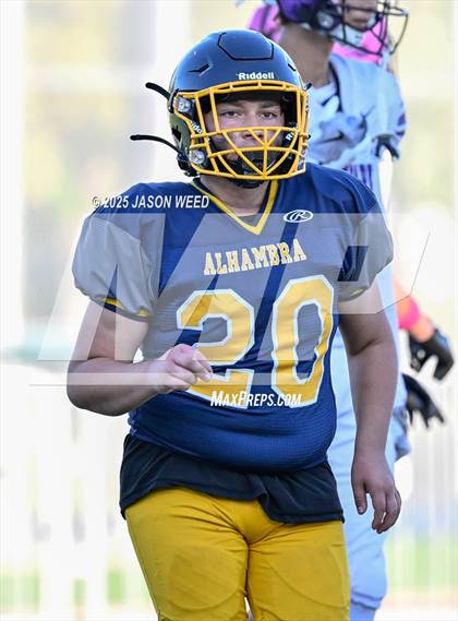 Thumbnail 2 in JV: College Park @ Alhambra photogallery.