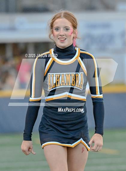 Thumbnail 2 in JV: College Park @ Alhambra photogallery.
