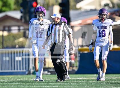 Thumbnail 3 in JV: College Park @ Alhambra photogallery.