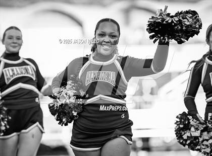 Thumbnail 3 in JV: College Park @ Alhambra photogallery.