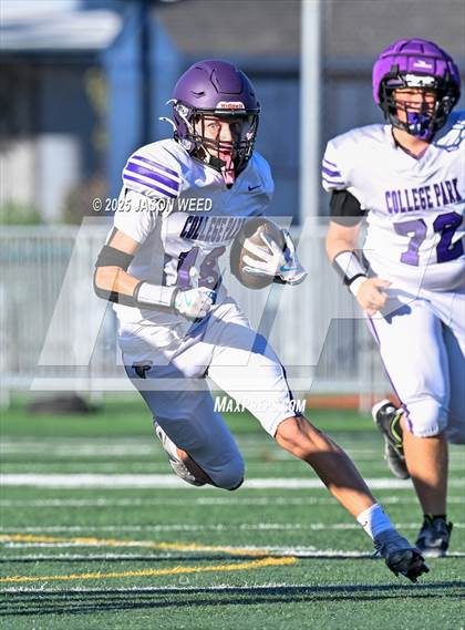 Thumbnail 1 in JV: College Park @ Alhambra photogallery.