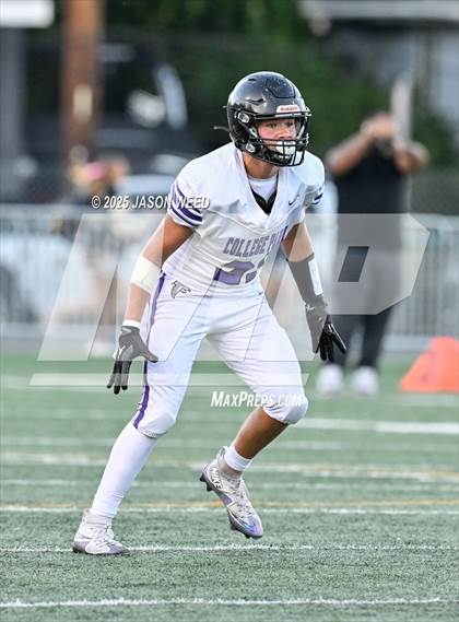 Thumbnail 2 in JV: College Park @ Alhambra photogallery.