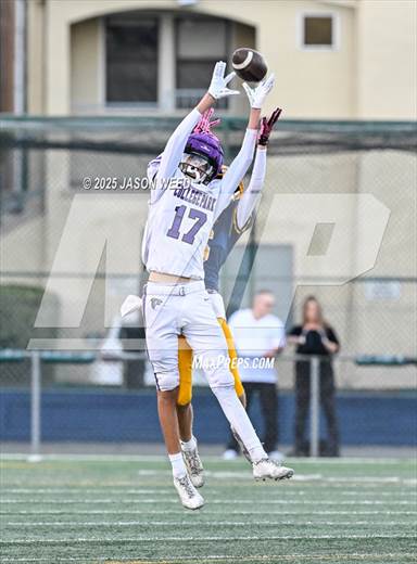 JV: College Park @ Alhambra