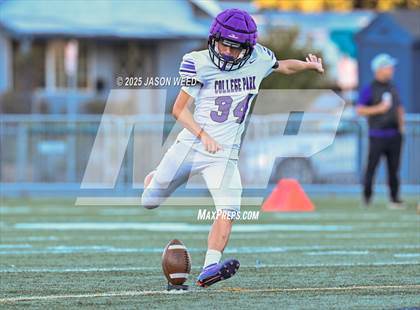 Thumbnail 3 in JV: College Park @ Alhambra photogallery.