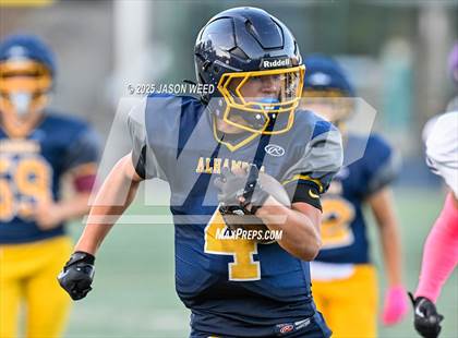 Thumbnail 1 in JV: College Park @ Alhambra photogallery.