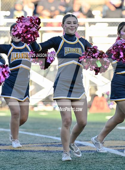 Thumbnail 1 in JV: College Park @ Alhambra photogallery.
