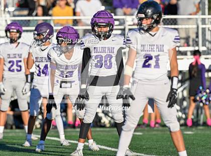 Thumbnail 2 in JV: College Park @ Alhambra photogallery.