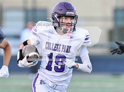 Thumbnail 3 in JV: College Park @ Alhambra photogallery.